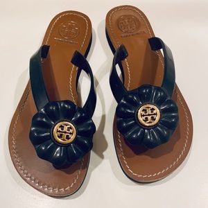Tory Burch Flip Flops